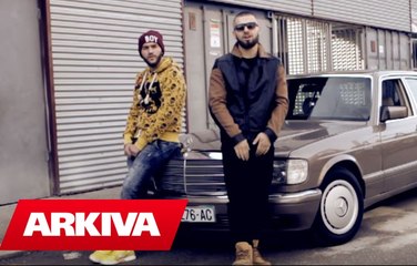 Dizzi ft. Fluro - n'Ven temin (Official Video HD)