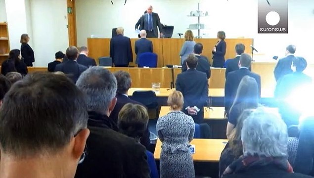 Putin probably approved Litvinenko murder - inquiry