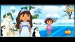 Dora the Explorer Movie Games ❤ Dora lExploratrice Jeux dessins animés Compilation