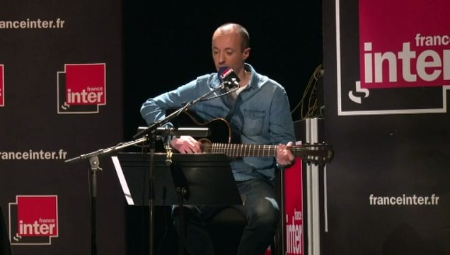 Chanson sur les Michel : La chanson de Frédéric Fromet