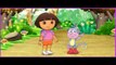 мультик игра для детей Дора путишественница, помоги доре мультик игра для детей #4