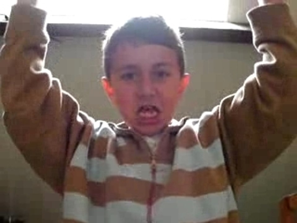 Martin, force de la nature