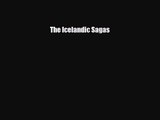 [PDF Download] The Icelandic Sagas [Read] Online