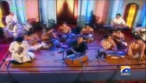 Rahat Fateh Ali Khan - Mast Nazro'n Se - A Live Concert