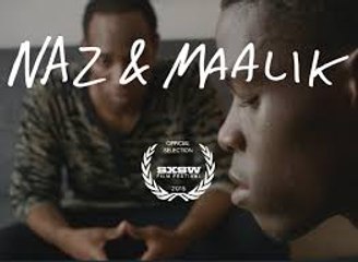 Watch Naz & Maalik (2015) Full Movie