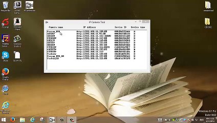 Foscam NVR Tutorial_ How to set alarm record for your NVR on website