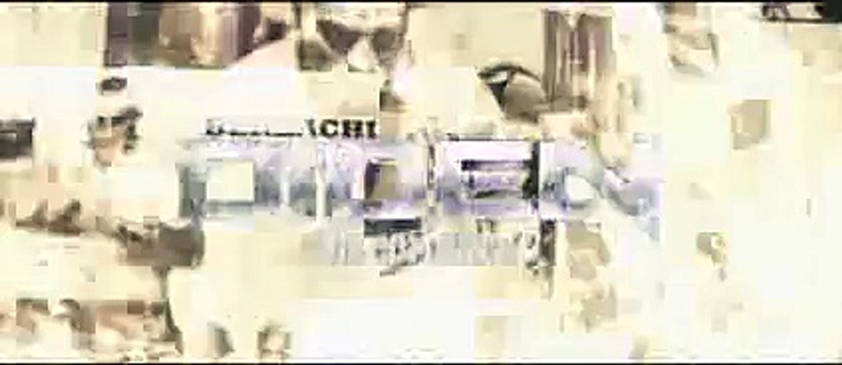 Diden - Je Combats (Clip Officiel)