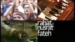 rahat fateh ali khan live in usa first time without nusrat fateh ali khan
