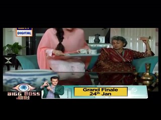 Aitraz Episode 23 P1