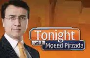 Tonight With Moeed Pirzada 22 January 2016 Pakistani Talk Show