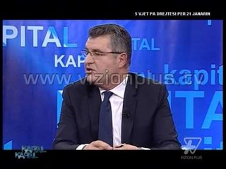 Download Video: Kapital - 5 Vjet pa drejtesi per 21 Janarin | Pj. 1 - 22 Janar 2016 - Talk show - Vizion Plus