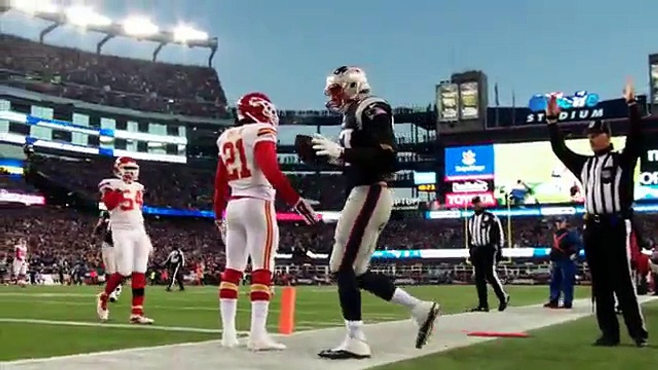Top NFL Films Shots (Divisional Weekend) | NFL Highlights Feature (Comic FULL HD 720P)