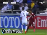 اهداف مباراة ( قطر 2-1 كوريا الشمالية )  ربع نهائى  كأس آسيا تحت 23 سنة - قطر