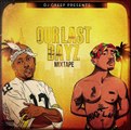 2Pac and Eminem - Our Last Dayz Mixtape - Stand a Chance - 2015