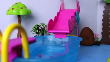 Peppa Pig George com medo da Sereia Gigante Assustadora - Peppa Portugues DisneyKids Brasil  Funny So Much! Videos