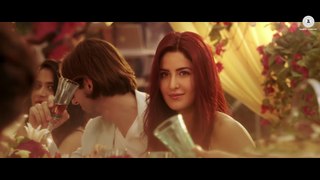 Tere Liye  Fitoor  Aditya Roy Kapur, Katrina Kaif  Sunidhi Chauhan & Jubin Nautiyal [Full HD,1080p]