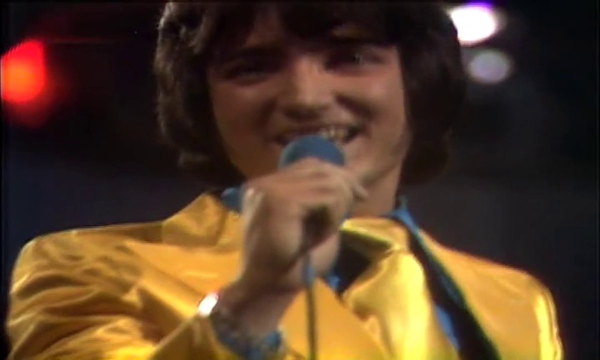 Peter Orloff - Jeder hat Dich gern, einer hat Dich lieb 1972