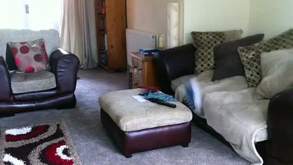 Real Paranormal Activity In My Haunted House