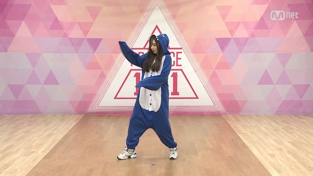 레드라인 ent 김소혜ㅣ도깨비 언어 구사?! @자기 소개