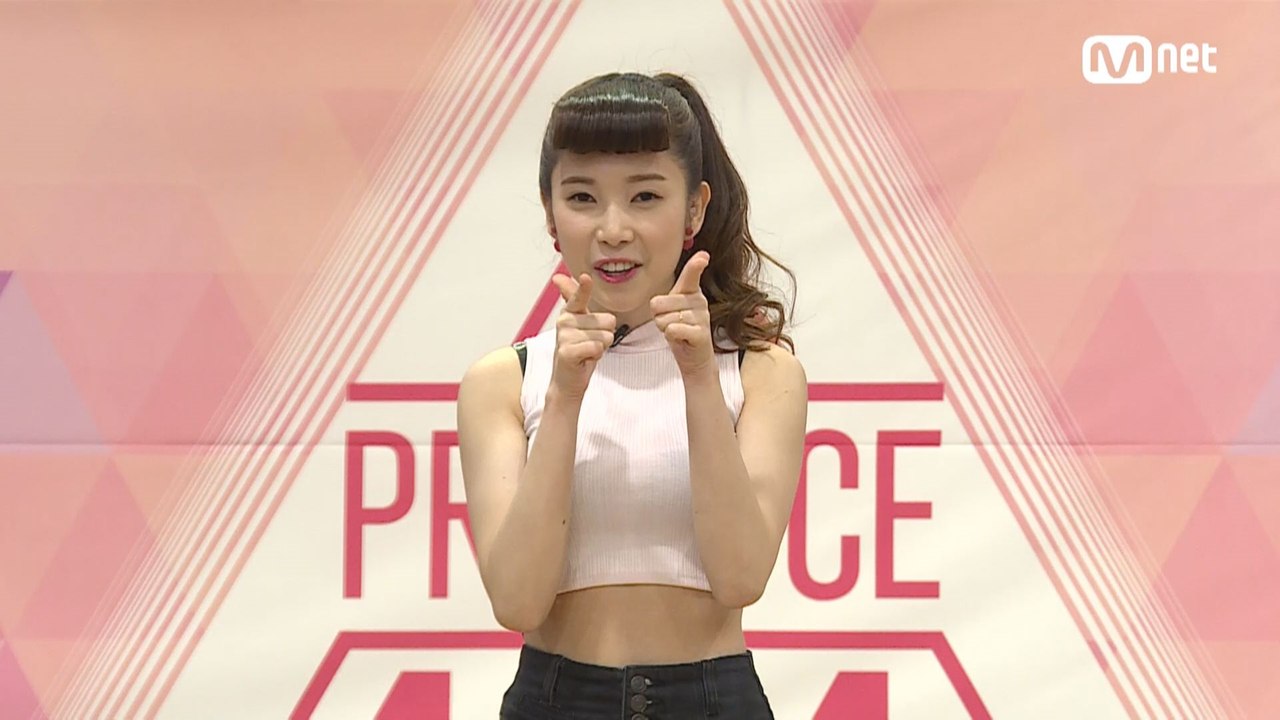 DSP 윤채경ㅣ허영지 지원사격 @자기 소개