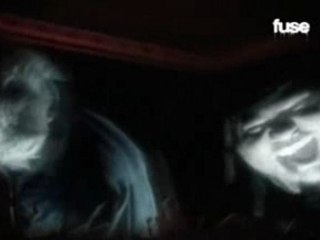 Gorillaz - Feel Good Inc (Video)