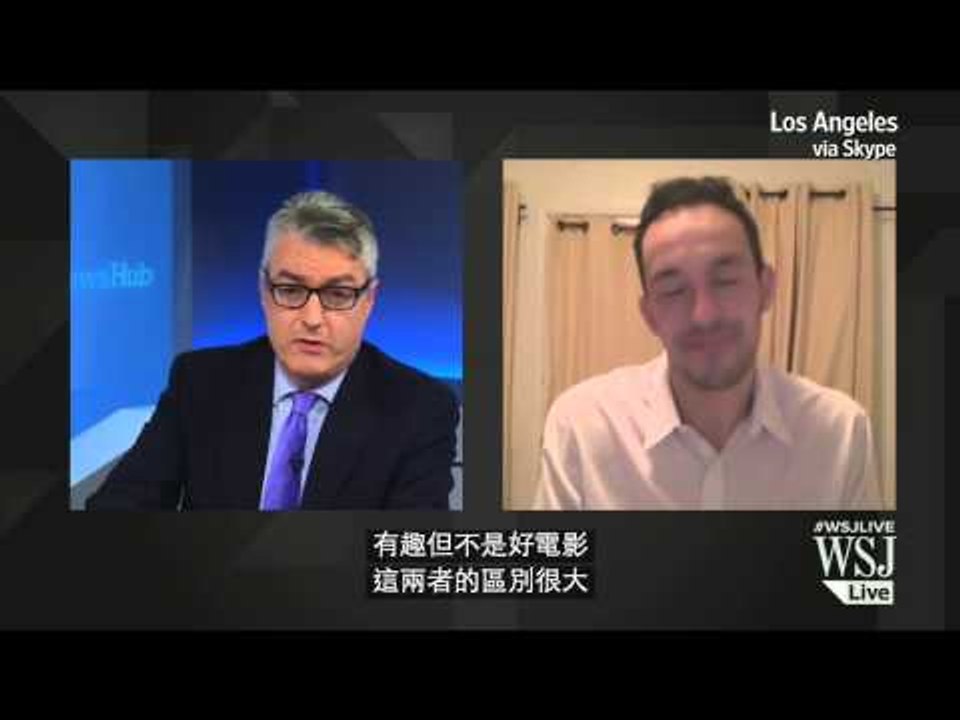 【華爾街日報報導】觀《刺殺金正恩》成言論自由保衛戰