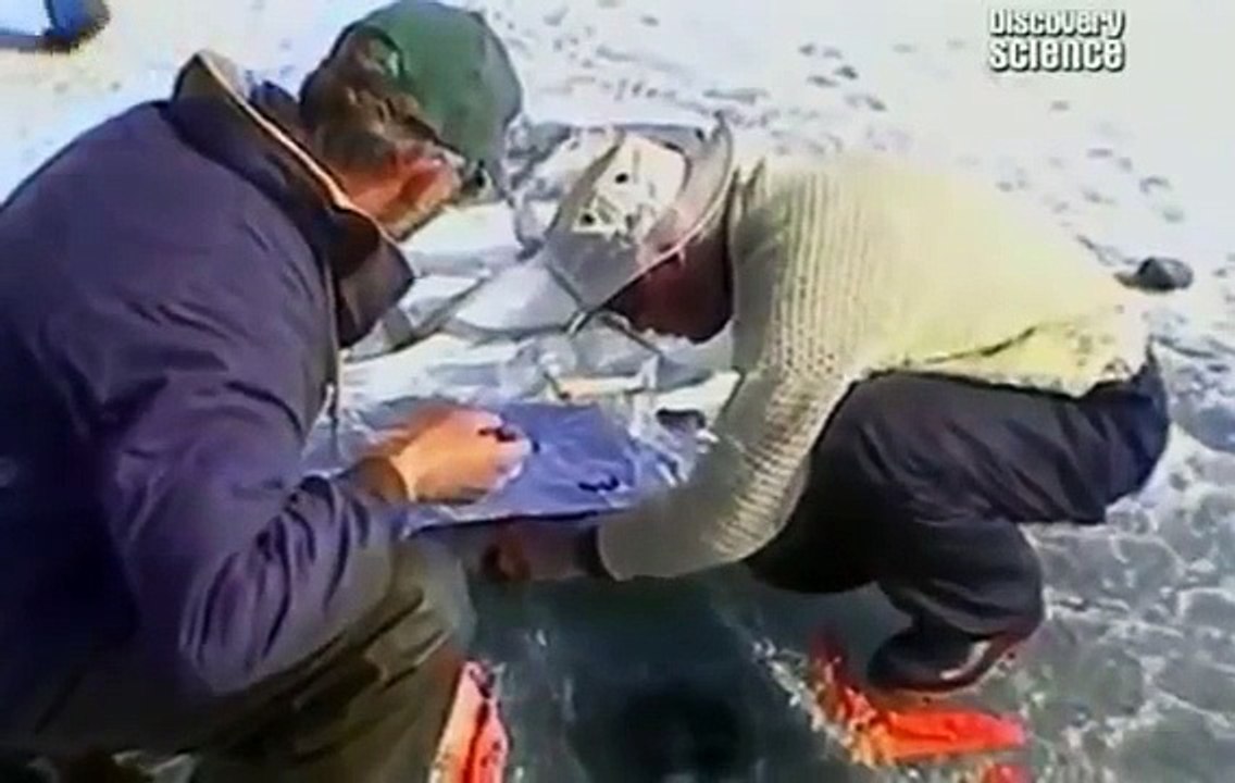 Space Documentary The Day Earth Was Born Part 1/2