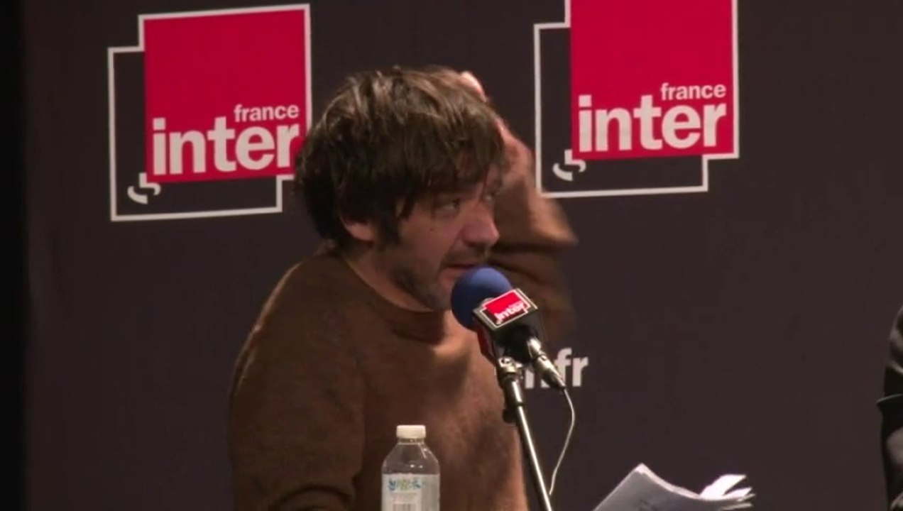 Le ban bourguignon : Les Actualiziks de Thomas VDB