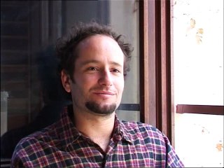 Entretien avec Carlos Reygadas