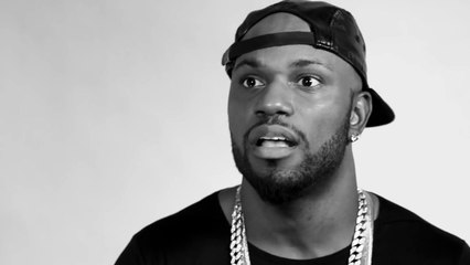 Love & Hip Hop: Hollywood | Miles & Milan Explain Their Very Public Breakup | VH1