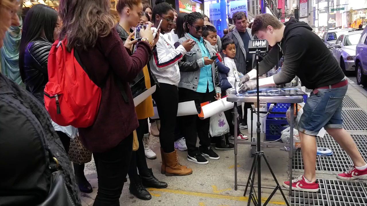 PIZZA RAT RC CAR PRANK featuring PrankvsPrank HOW TO PRANK