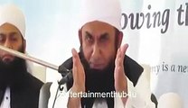 Insan k Nam ka Personality py Asar: Maulana Tariq Jameel