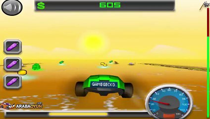 Mach 4 Oyunu Nasıl Oynanır?