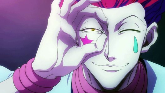Hunter X Hunter - Theme d'Hisoka - Vidéo Dailymotion