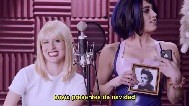 Taylor Swift - Bad Blood PARODY ft. Kendrick Lamar Key of Awesome #99