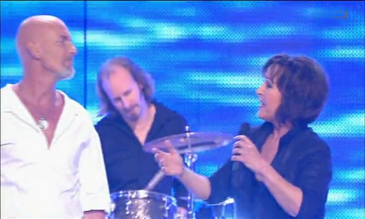 Santiano & Ute Freudenberg - Weit übers Meer 2012