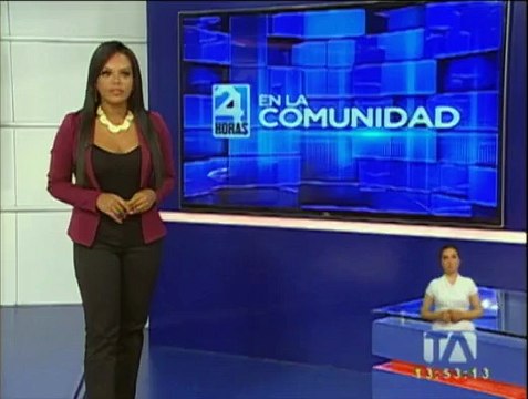 Dos accidentes de tránsito se registraron en Quito