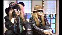 HIDE×TOSHI
