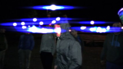 Shadoh - Gravel Pit Grime Dub Ft Melroze (Street Video)