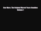 [PDF Download] Star Wars: The Original Marvel Years Omnibus Volume 1 [PDF] Online