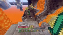Minecraft Xbox - Cave Den - Treading Carefully (46)