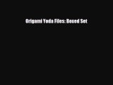 [PDF Download] Origami Yoda Files: Boxed Set [Read] Full Ebook