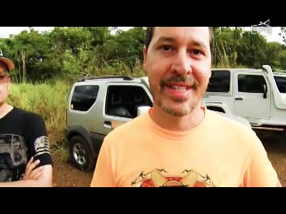 CONHEÇA O RENEGADE