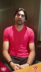 Mohammad Irfan excited to be a part of Islamabad United!