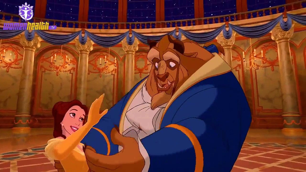 Beauty and the Beast - Tale as Old as Time (Indonesian)