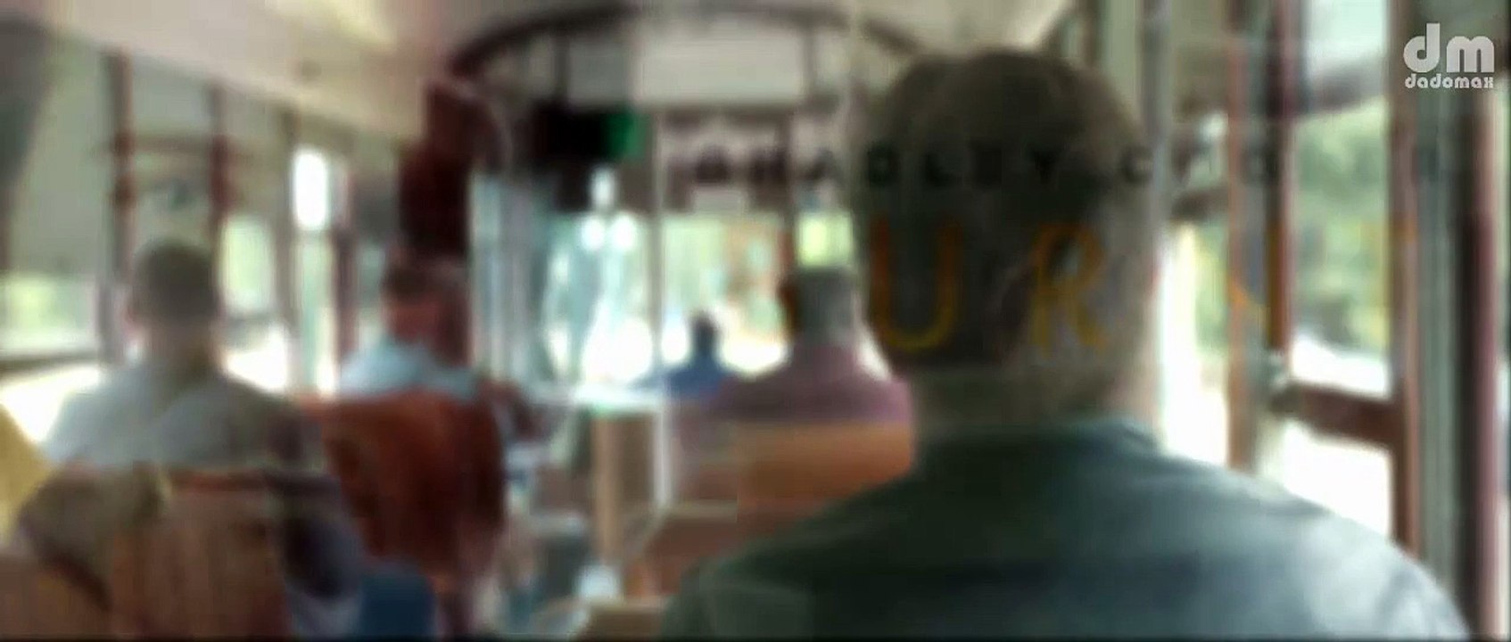 The Avener & John Lee Hooker - It Serves You Right To Suffer (Burnt)