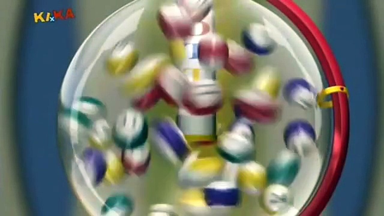 Bernard - Der Staubsauger