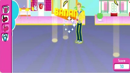 The Fresh Beat Band - Freezy Smoothies - The Fresh Beat Band Games