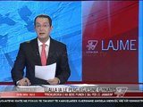 News Edition in Albanian Language - 22 Janar 2016 - 19:00 - News, Lajme - Vizion Plus