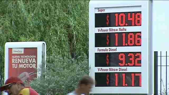 América Latina encara dos años seguidos de recesión